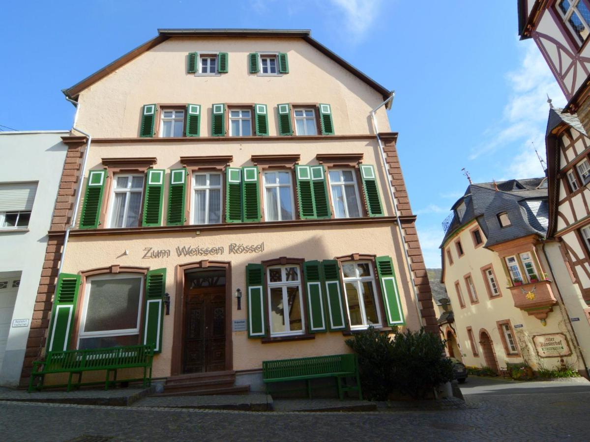 Classy Holiday Home In Uerzig Near Forest Cameră foto