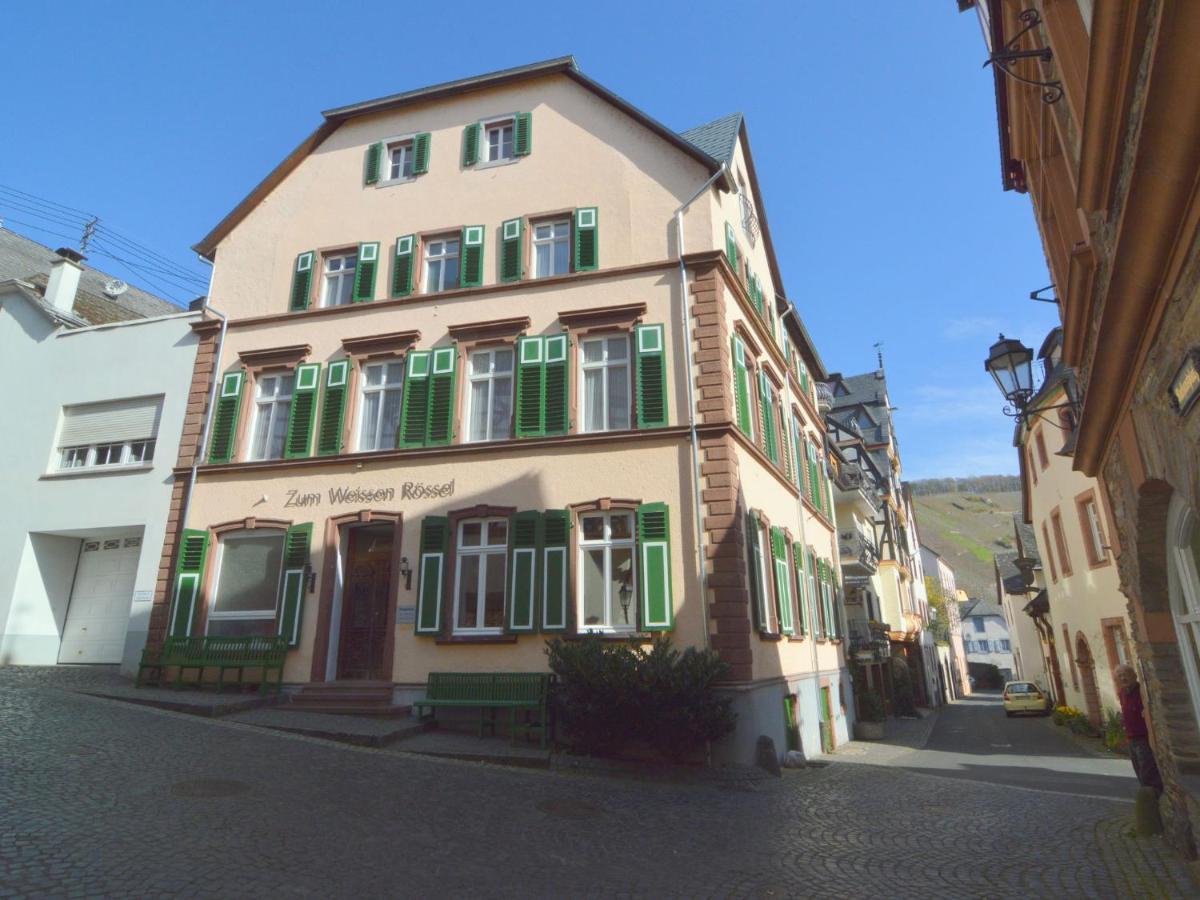 Classy Holiday Home In Uerzig Near Forest Cameră foto
