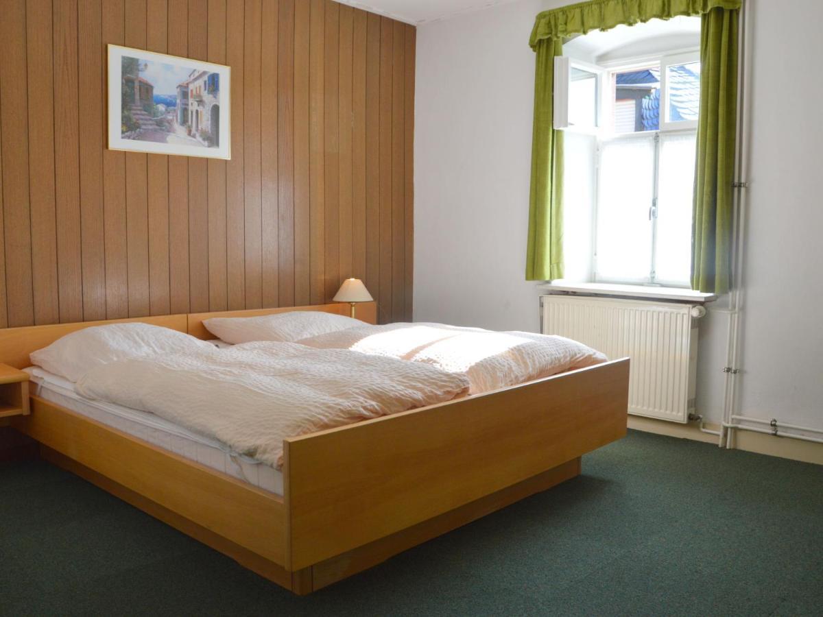 Classy Holiday Home In Uerzig Near Forest Cameră foto